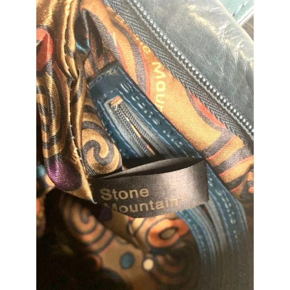 Stone Mountain Accessories this shoulder